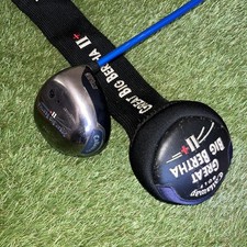 Callaway Great Big Bertha II