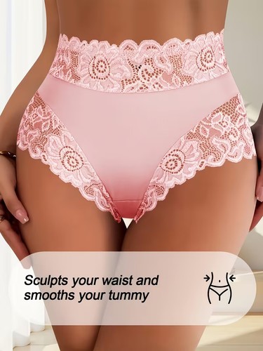 Ladies medium briefs - ladies,