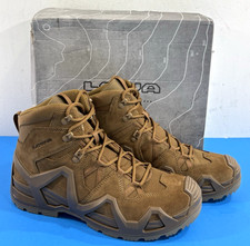 NEW 10.5 M MEN'S LOWA ZEPHYR