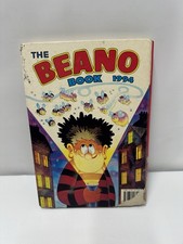 The Beano Book 1994 by D.C