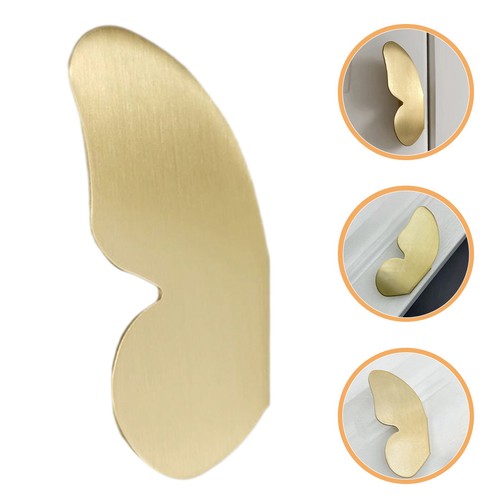 Aluminum butterfly drawer - aluminum,