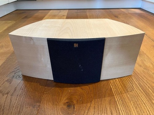 Kef iq2c uni driver center - kef,
