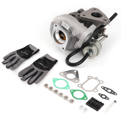 Turbocharger for nissan patrol - turbocharger,