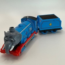 Trackmaster SODOR SAFARI