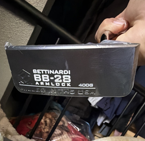 Bettinardi armlock - bb-28,