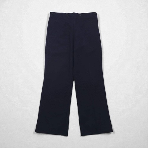 90s vintage french - 90s, navy