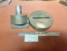 Fly press tool 5 16 - fly, 5/16"