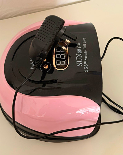 Bey sun plus - na:bey, uv/led