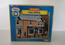 R9270 Hornby OO Gauge Thomas & Friends Post Office (Pre-Owned) Boxed 