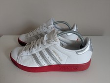 Adidas forest hills leather - hills,