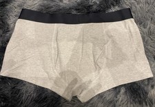 BOX Menswear Boxer - Size XL