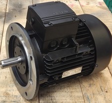 SIEMENS 4KW 4 POLE 1440RPM 3