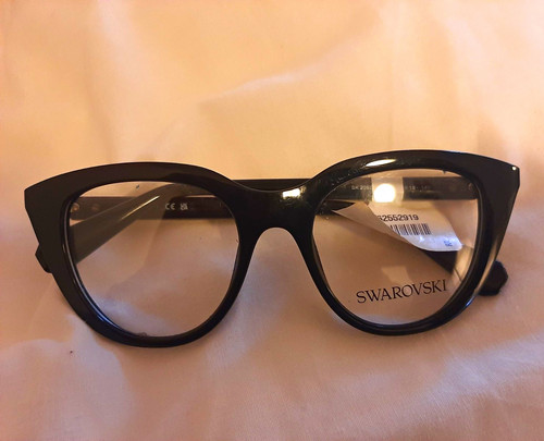 Swarovski 2065 black cat - sk,