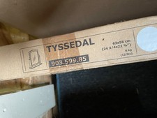 Ikea Tyssedal Dressing Table