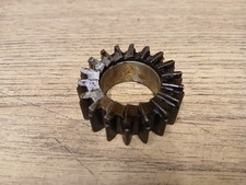 ORIGINAL TRIUMPH PRE-UNIT T110