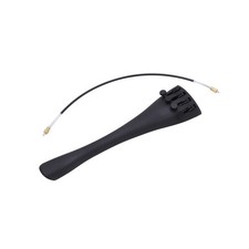 4/4 Cello Tailpiece Carbon