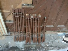 Vintage/Classic Staircase  Spindles X18