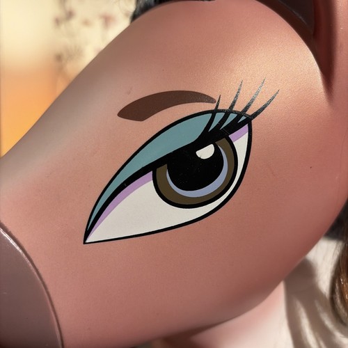 Bratz babyz ponyz pursia - babyz, pony