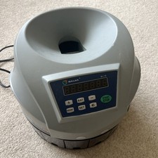 Coin 🪙 Sorter Counter