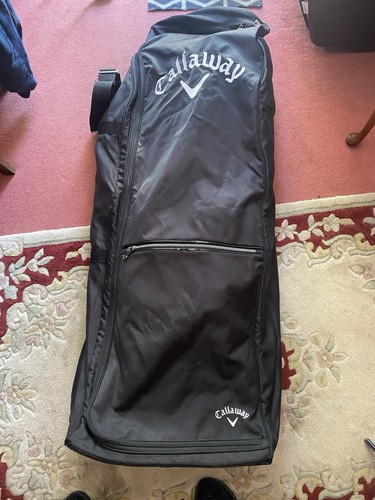 Callaway airline golf travel - airline,