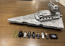 LEGO Star Wars 75394 Imperial