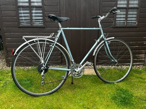 Vintage 1986 dawes super - vintage,