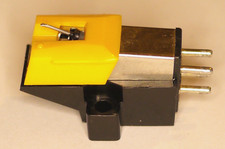 Linn basik stereo - mm,