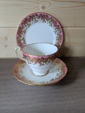 Hammersley & co bone china Tea