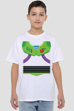 Toy Story Buzz Lightyear