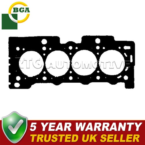Bga cylinder head gasket fits - cylinder,