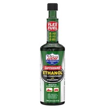 Lucas Safe Guard Ethanol Petrol Additive Conditioner Stabiliser E10 Fuel 473ml