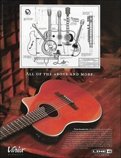 2004 Line 6 Variax 700