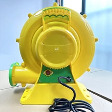 Inflatable Bounce 550W House