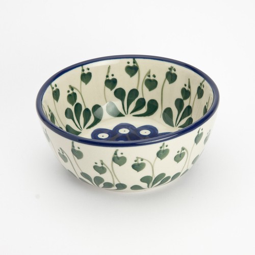 Polish pottery 12cm cereal - 12cm,
