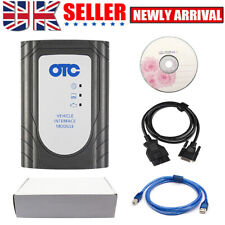 Professional for Toyota OTC