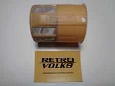 VW Mk2 Golf Jetta (GTI 16V - KR)- 60mm External Fuel Pump Strainer - 191 201 531