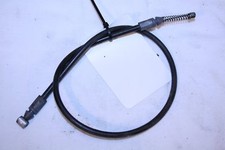 Triumph Tiger 955i T709EN 2002-2004 seat cable seat Bowden cable Bowden cable
