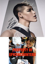 HOT & SEXY KIERNAN SHIPKA