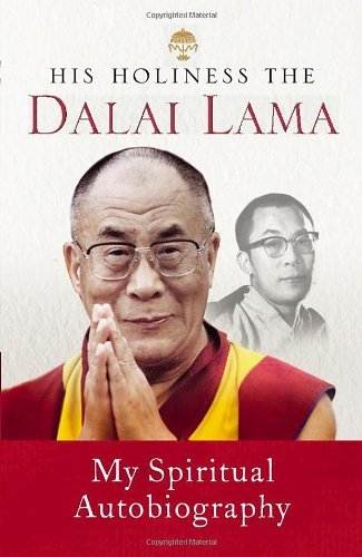 Spiritual autobiography his - my,