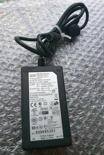 Adp 30c01 12v ac dc - adp, da-30c01
