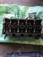 ford mondeo mk4 Tdci 2.0 Cylinder Head 9641752610 140bhp