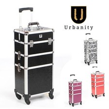 Beauty trolley case - , by