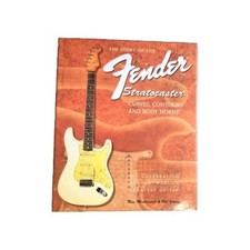 The Story Of The Fender