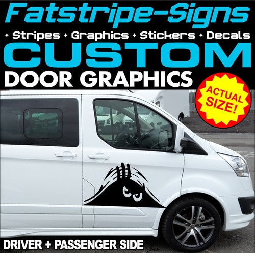 Fits ford custom graphics - fits,