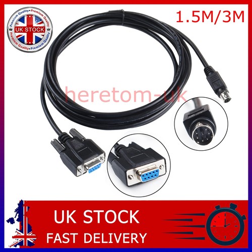 New fit for dell - 1.5m/3m,