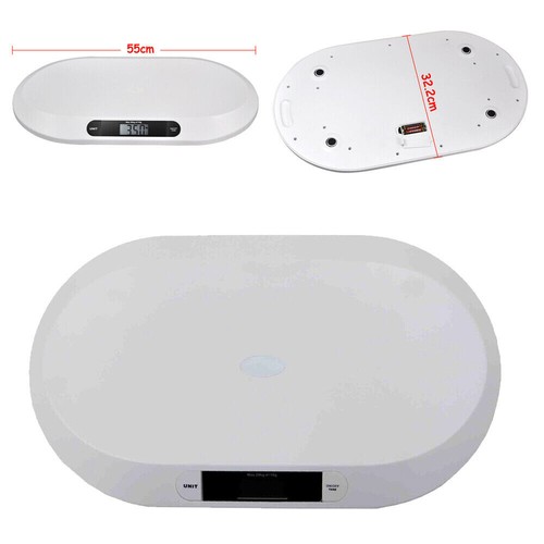 Baby scales electronic digital - baby,