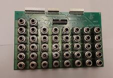 Master Input/Output PCB