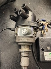 Lucas distributor 59D and