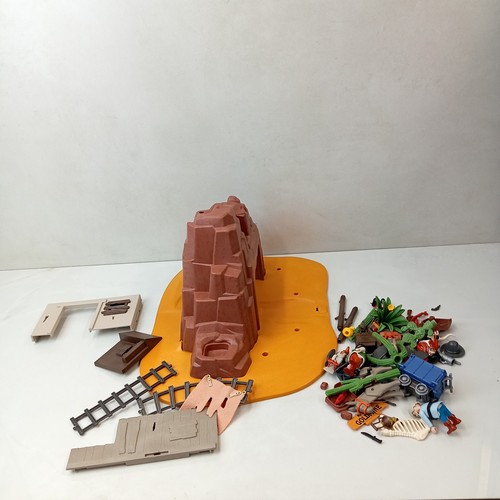 Playmobil 100 complete - 100%, set