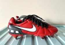 Nike Total 90 Football Boots
